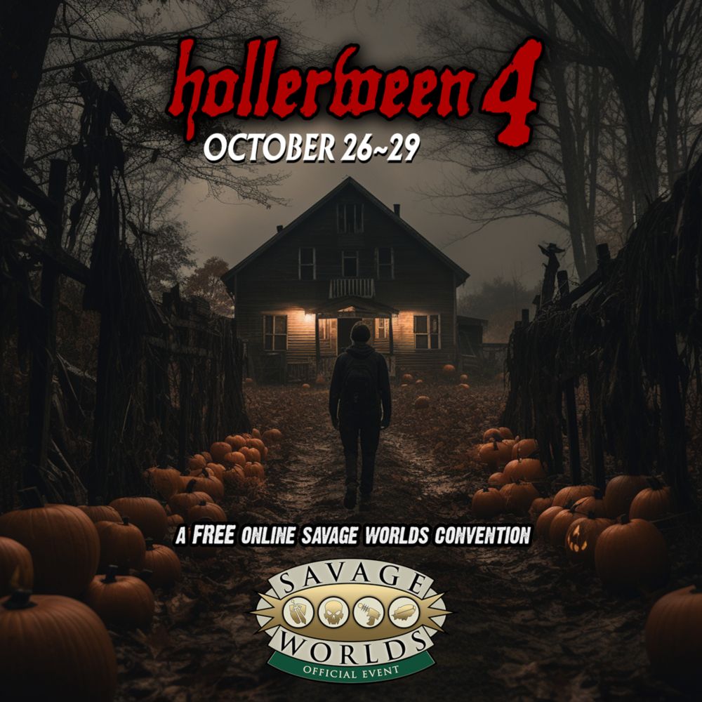 This is Hollerween! This is Hollerween! | Pinnacle Entertainment Group