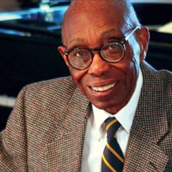 George Walker
