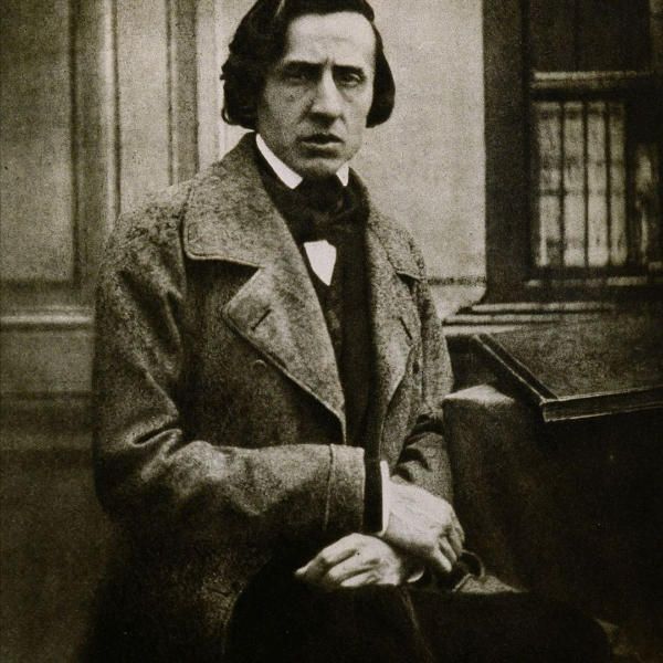 Frederic Chopin