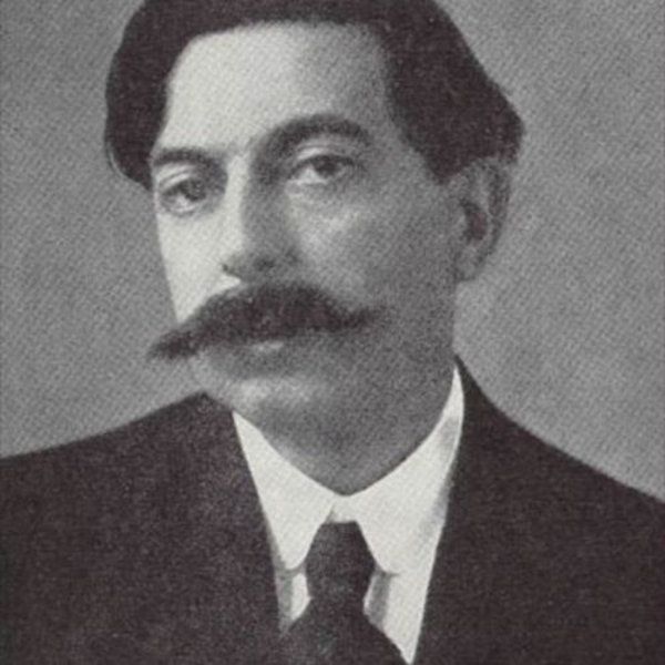 Enrique Granados