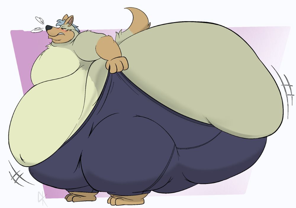 There’s a reason I don’t draw Card in clothes lol