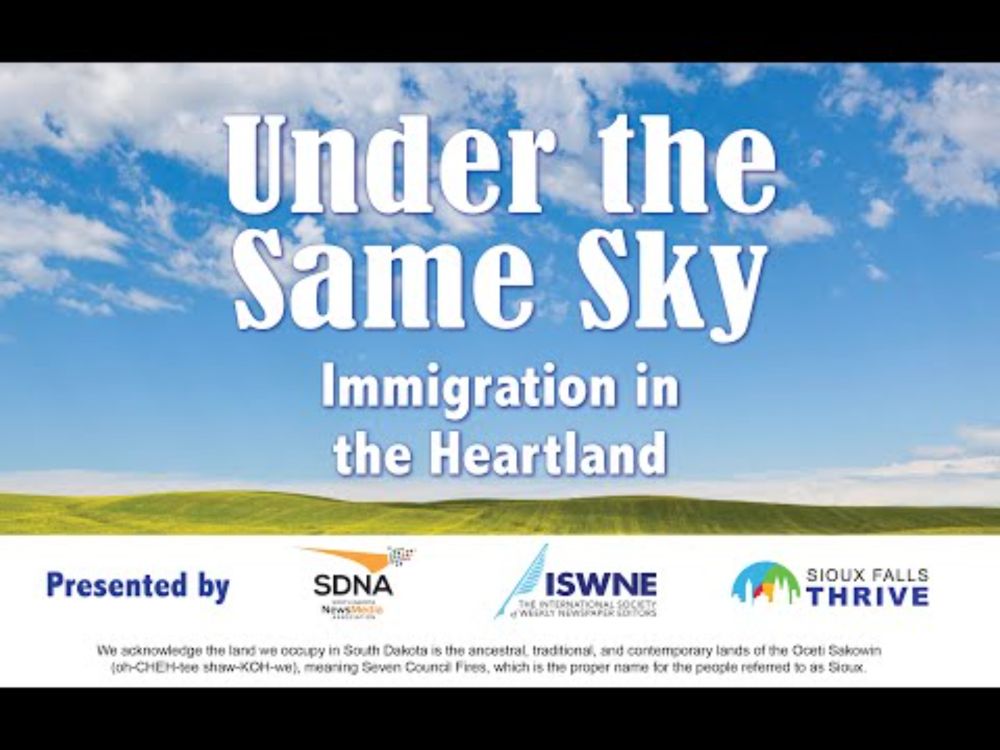 Immigration in the Heartland Panel Discussion