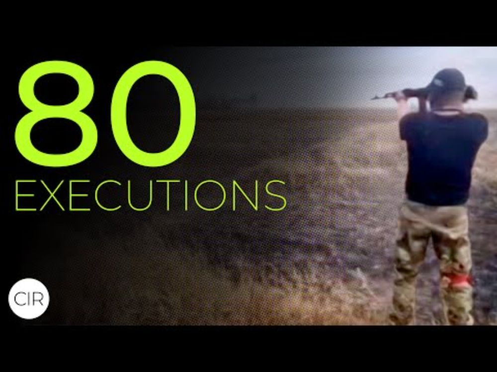 Is Russia executing captured Ukrainian soldiers?