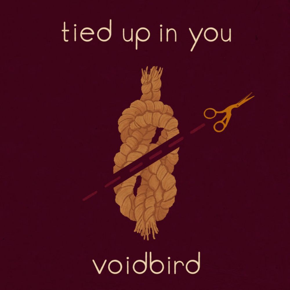 Tied Up In You, by voidbird