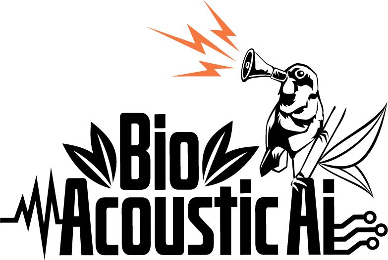 Logo: Bioacoustic AI