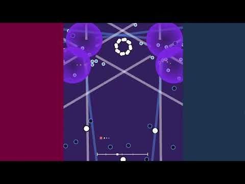 Project Arrhythmia | Space Magic trailer