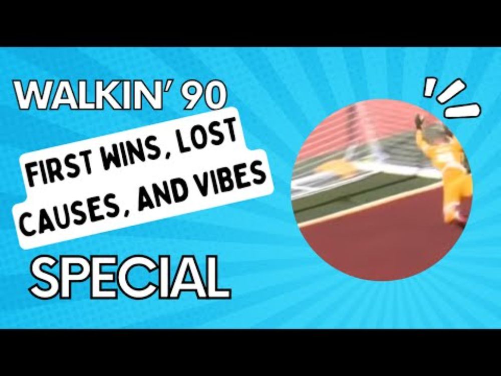 First Wins, Lost Causes, and Vibes