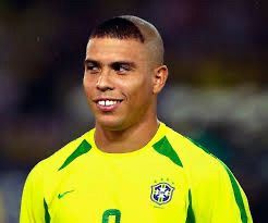 Ronaldo Brazil 