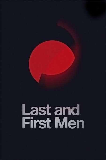 Movie poster for Last and First Men (2020)
