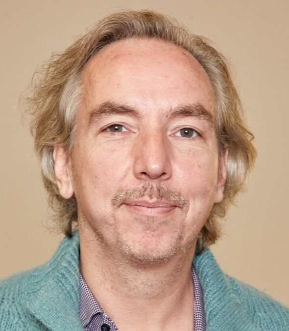 Ein Bild von Olli Schulz