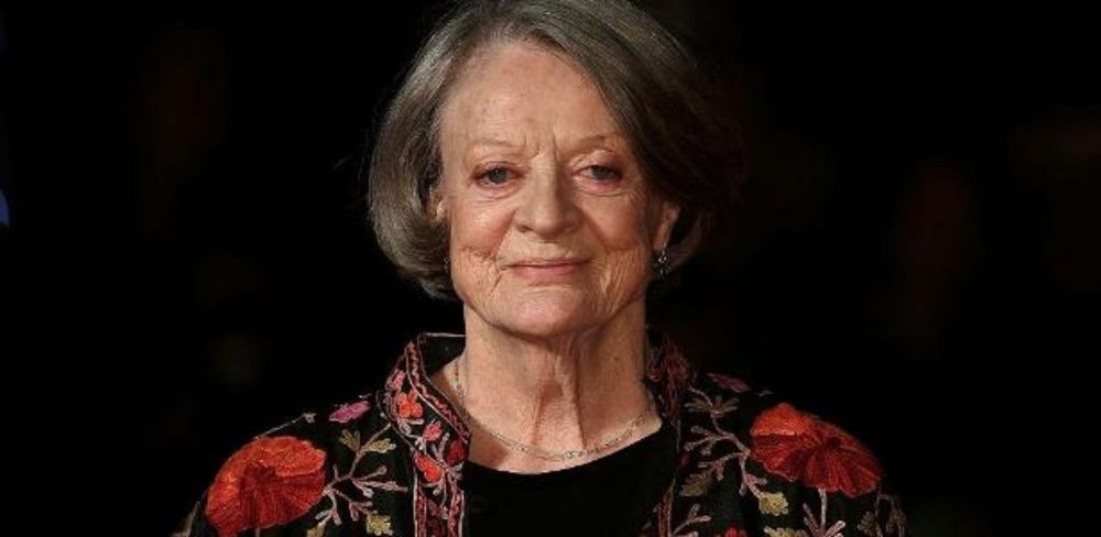 Maggie Smith, de 'Harry Potter' e 'Downton Abbey', morre aos 89 anos