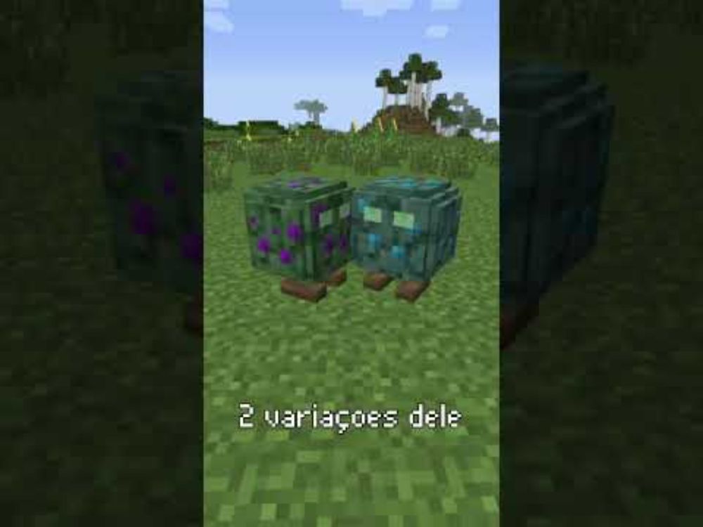 DEMOROU 7 ANOS PARA ELE ENTRAR NO JOGO