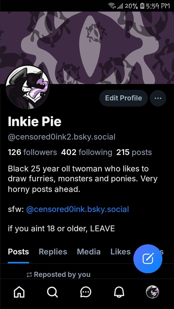 thanks for 100+ followers
