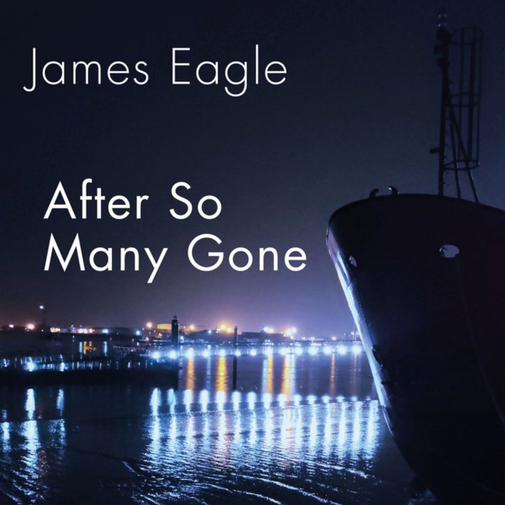 After So Many Gone, by James Eagle