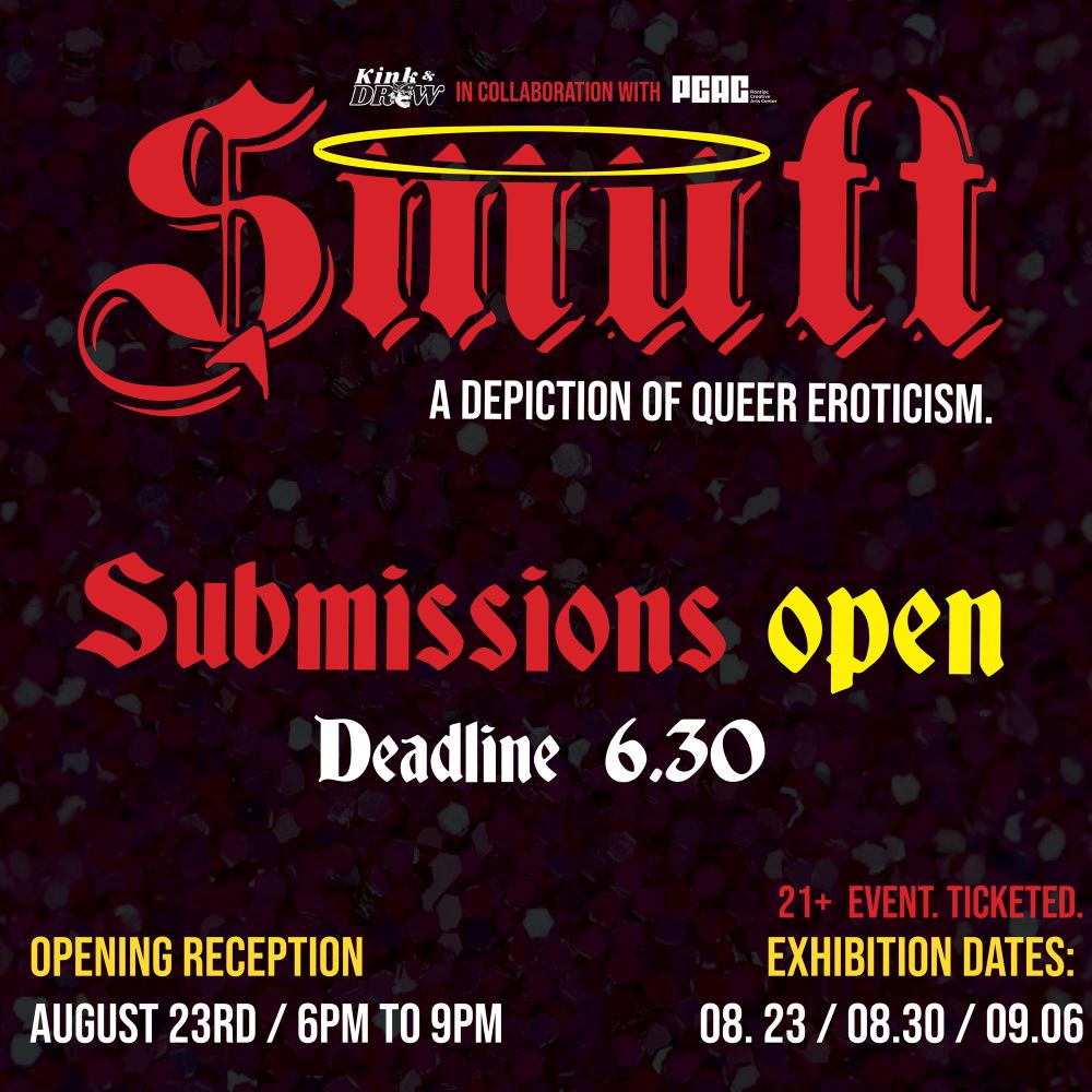 Smutt art show submission card 