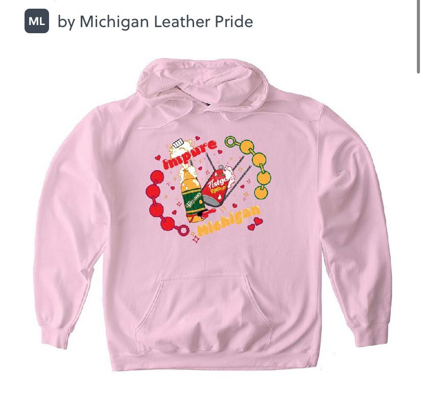 Chunkysequins design MLPW 