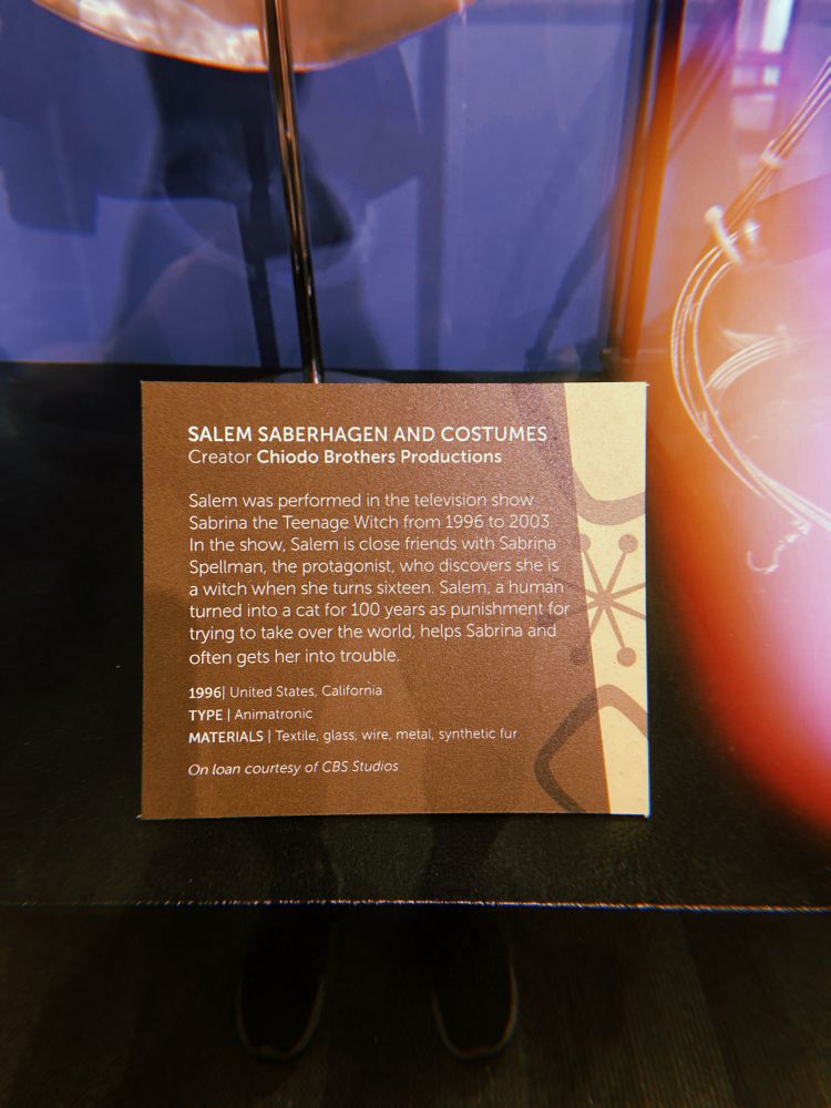 Salem bio