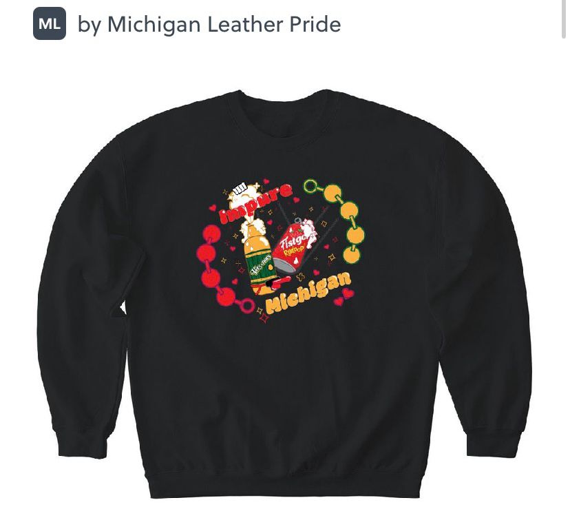 Chunkysequins design MLPW 