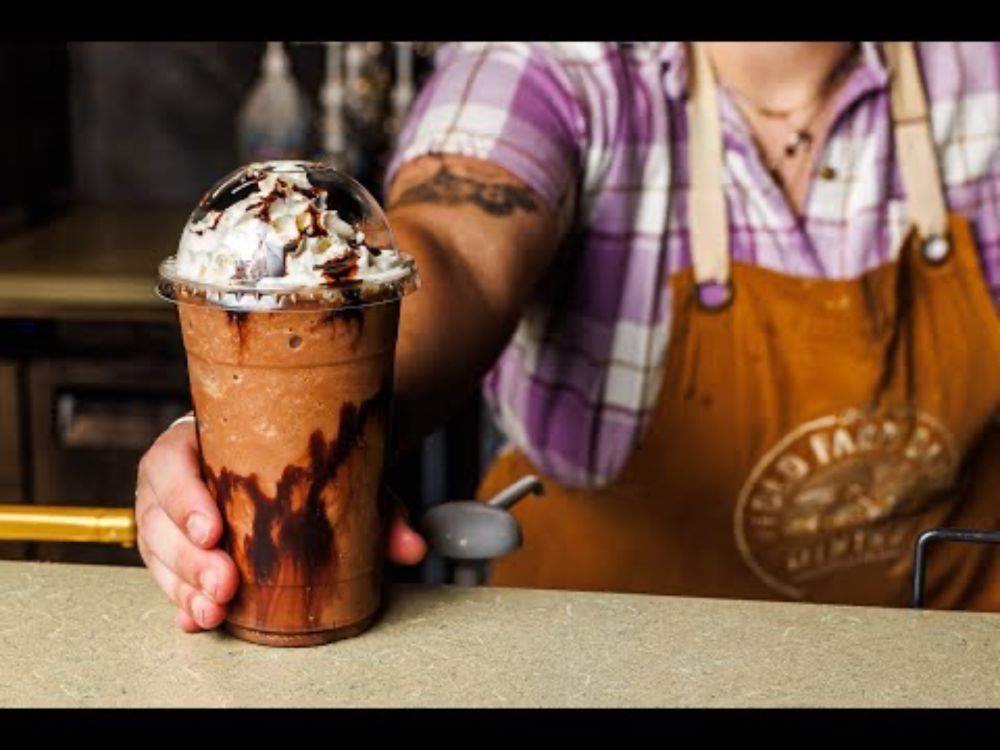 The Old Farm Cafe and Dining Experience in Rochester NY