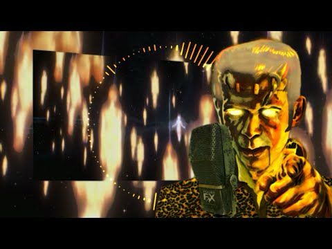 V.1 Big AL - The Line
