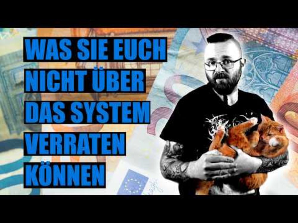 3 Minuten von diesem Video und DU hast schon mehr verstanden als deine Lehrer