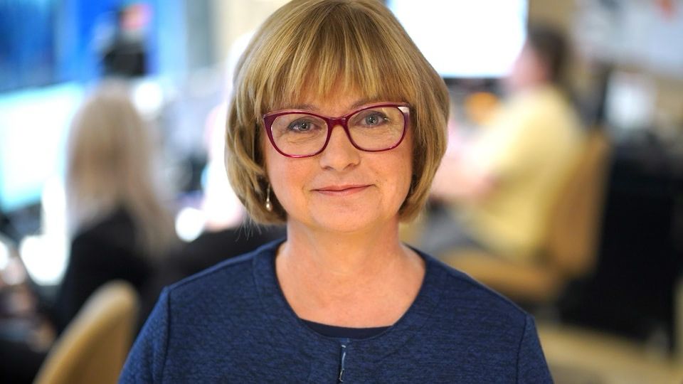 Senatrice Julie Miville-Dechêne does not give up easily. The senator appointed by Justin Trudeau in 2018 is now engaged in her third try to get the pornography-regulating Bill S-209 passed through …