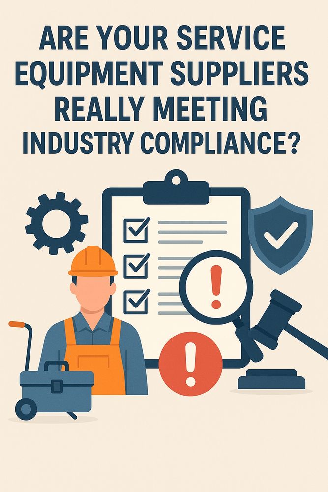 Industry Compliance Check