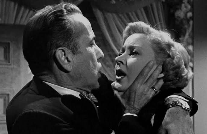 Finally we see Dix for what he really is 