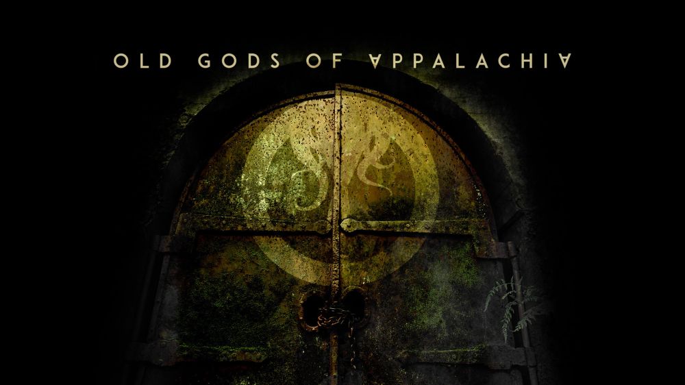 Live Tour | Old Gods of Appalachia