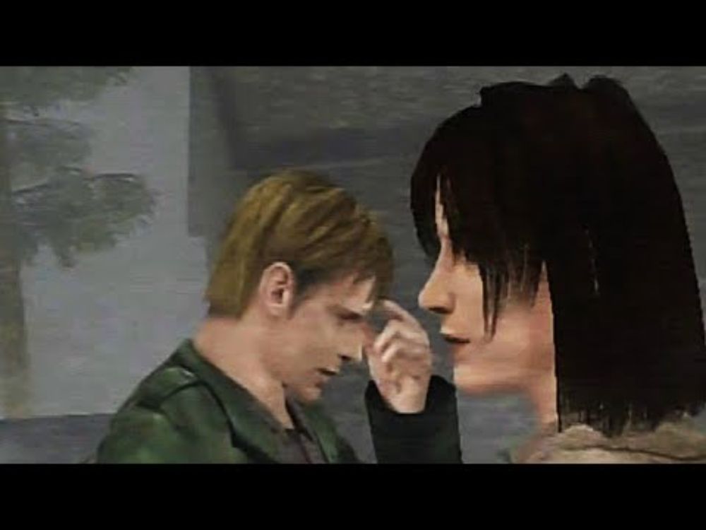 How did we end up back here? - Let's Play Silent Hill 2 Remake - Part 13