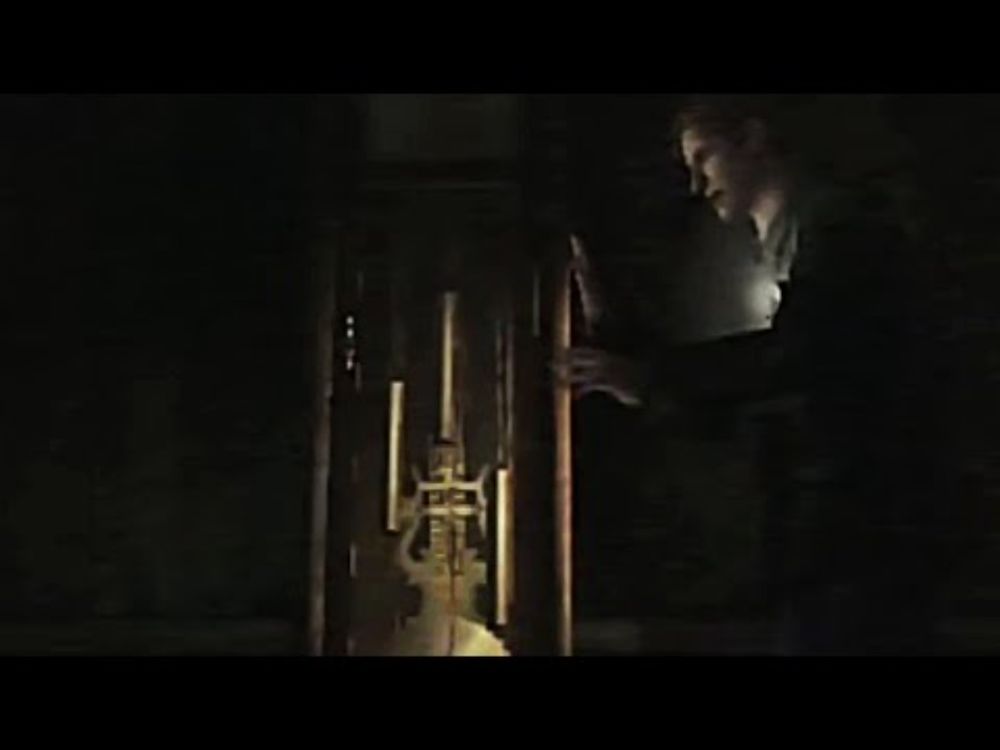 I can't promise this wasn't our fault - Let's Play Silent Hill (2001) again - Part 2