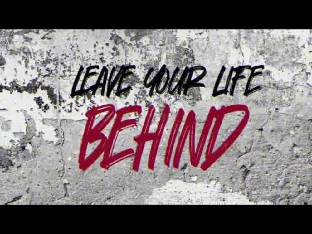 Bloodhound Hunters Club - Hard Road - Lyric Video