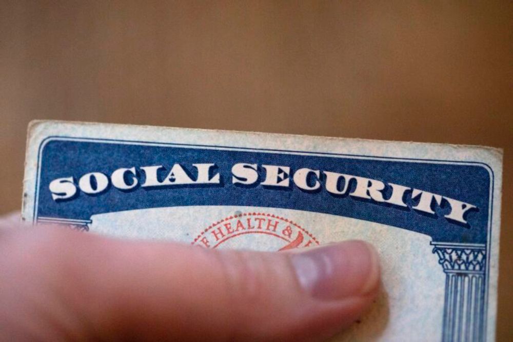 Hackers may have stolen the Social Security numbers of every American. Here's how to protect yourself