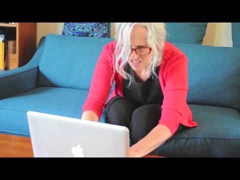 Rita Hosking - Maybe Elvis
