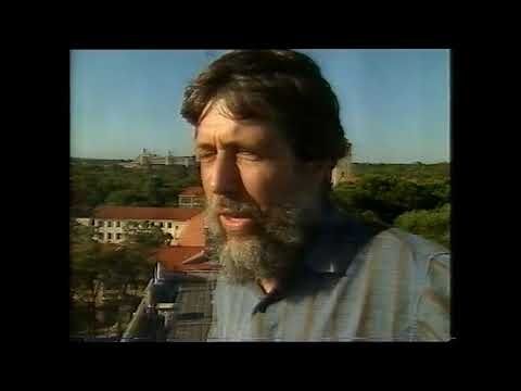 SETI story on Today Tonight, 1995