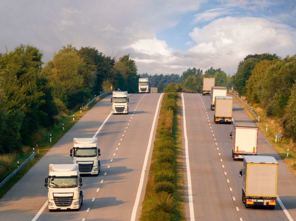 German Christian Democrats: “Road will stay main transport modality”