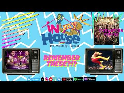 EPISODE 125: Remember When Hogan Was The Third Man