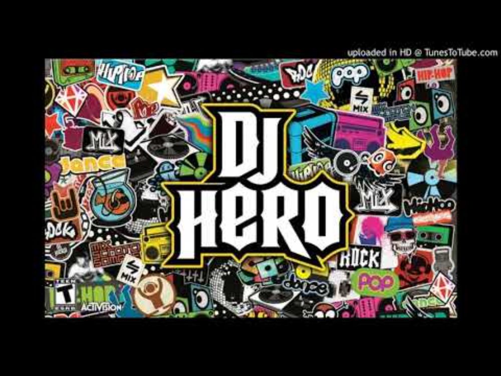 Poison vs Word Up! - Bell Biv DeVoe vs Cameo