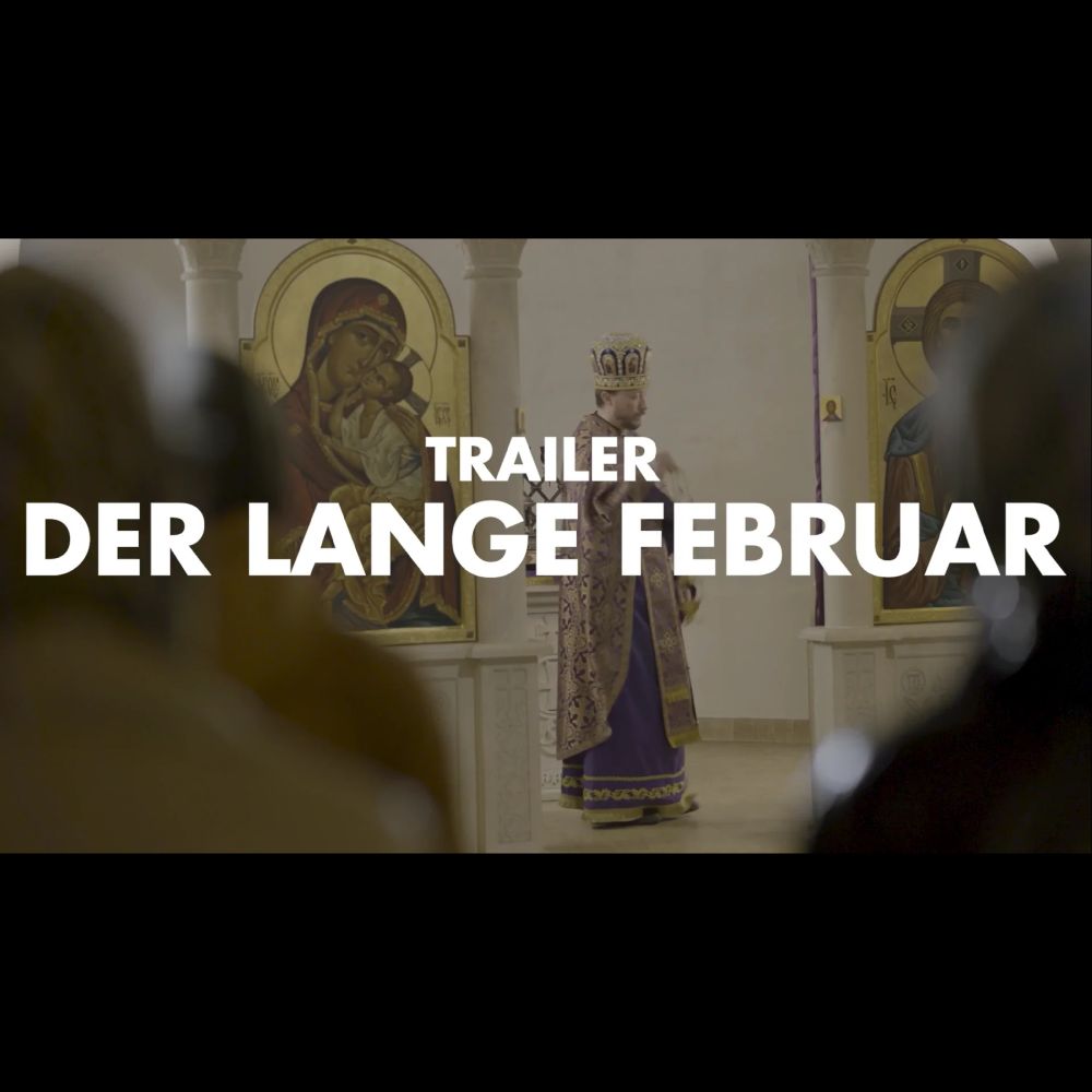 Watch DER LANGE FEBRUAR Teil 1 - Die russische Besatzung von Butscha Online | Vimeo On Demand