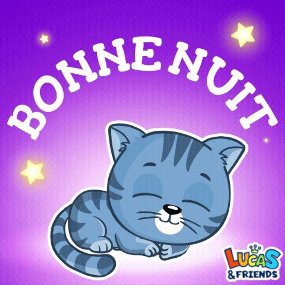 Bonne Nuit Bonne Nuit Mon Amour GIF