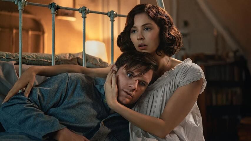 Henry tackles a challenging assignment in his own way. Ellen learns some concerning information about the family into which she’s expected to marry.