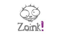 Logo de Zoink! 
