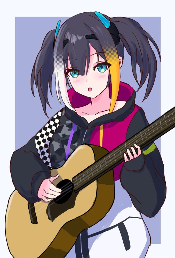 燐夏・ライゼンバイン (@rinkarb.bsky.social) — Bluesky