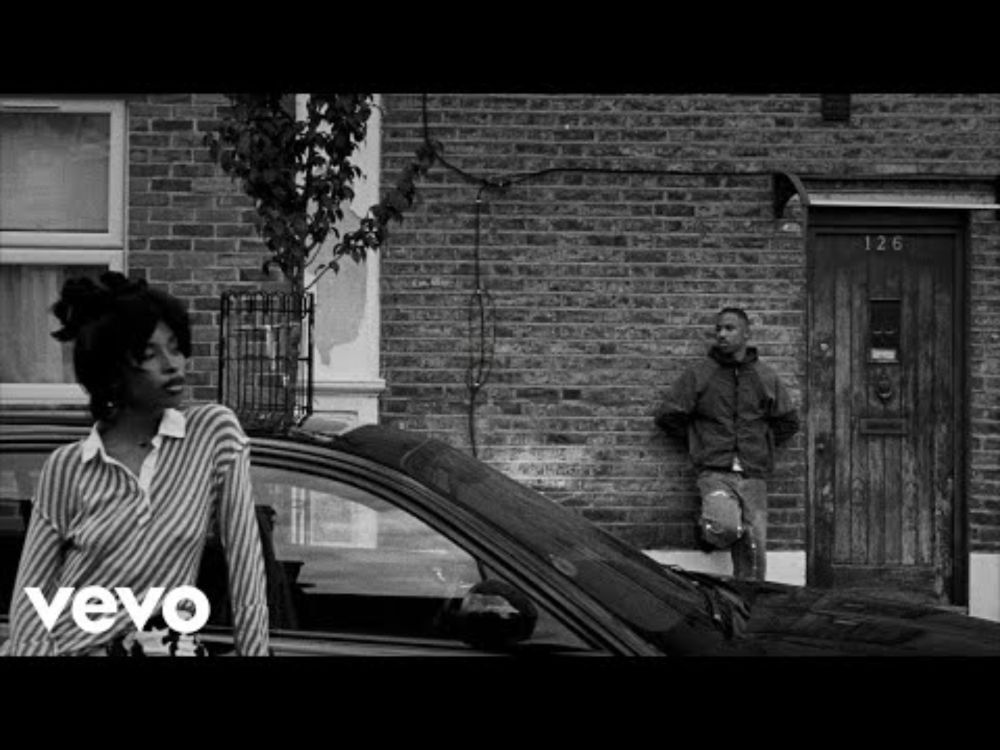 Louis Culture - Babe (Official Video) ft. Tora-i, Richie