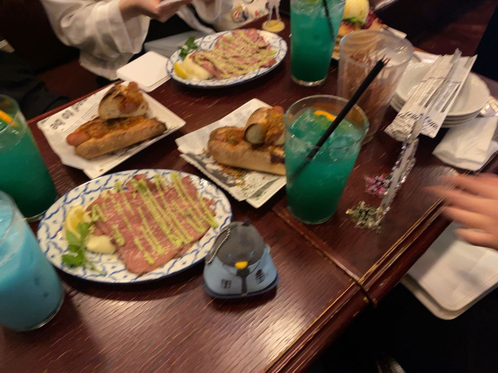 HUB海浜幕張店！