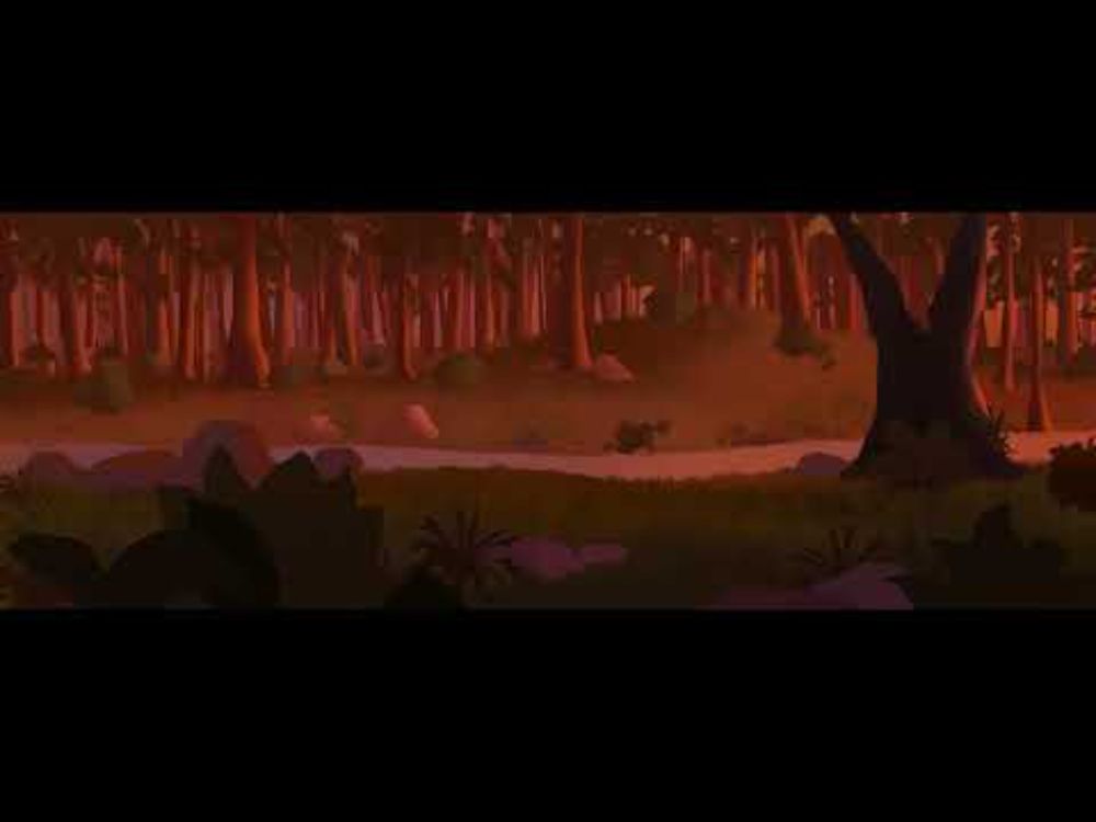 Forest River