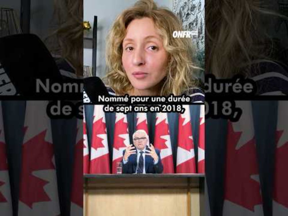 Récap’ de l’actualité en Ontario français | 1 août 2025 | ONFR #shorts