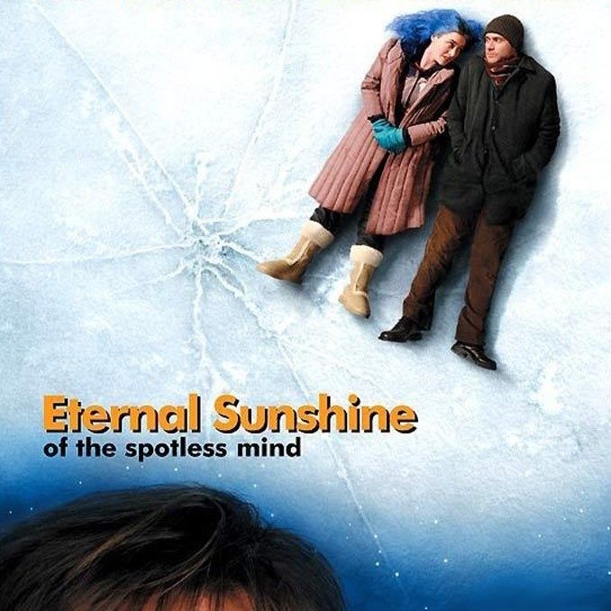Eternal Sunshine of the Spotless Mind