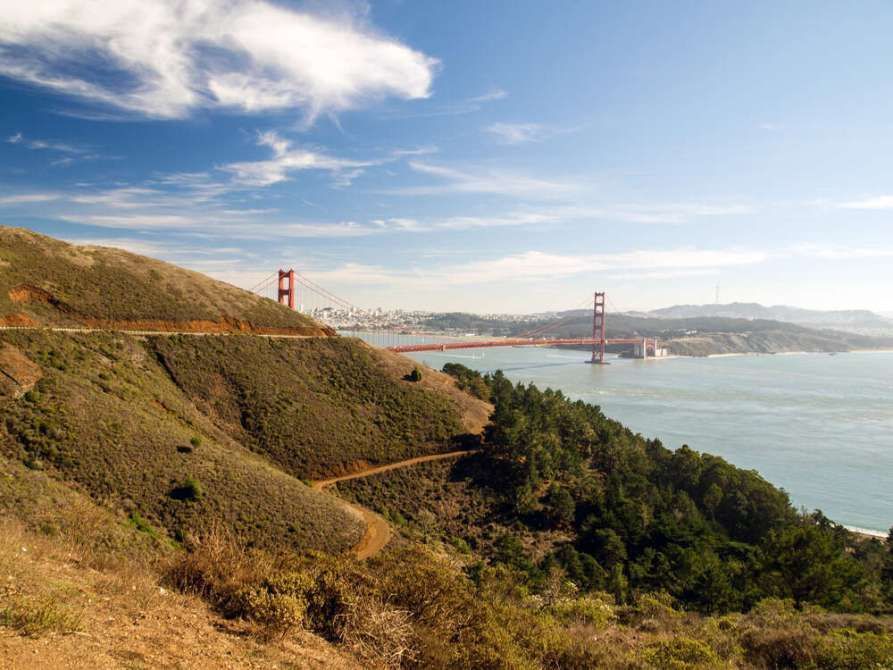 Body found at San Francisco beach ID’d as missing Rohnert Park man