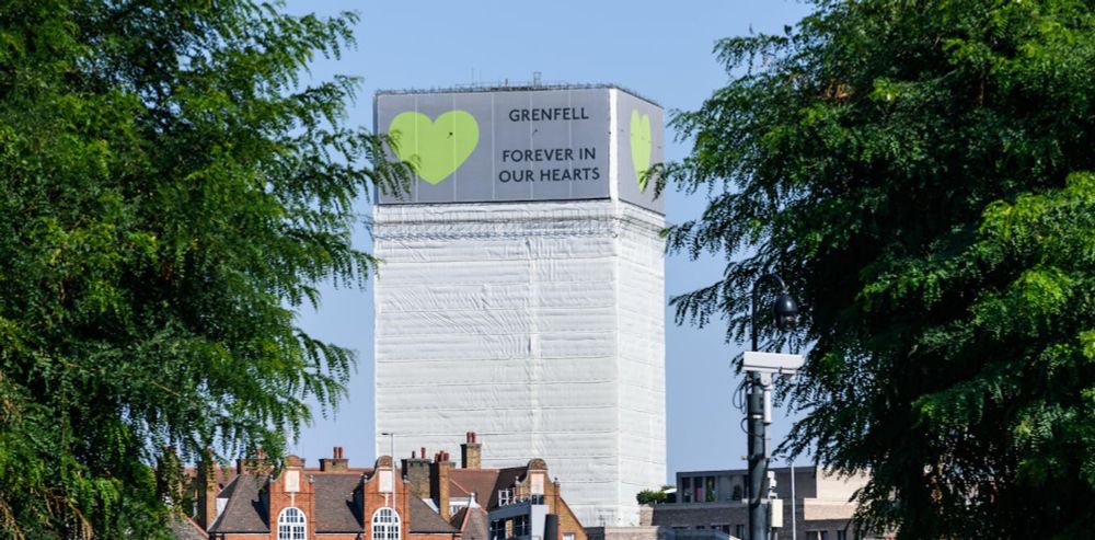 Grenfell inquiry: how the privatisation of building safety testing led to this tragedy